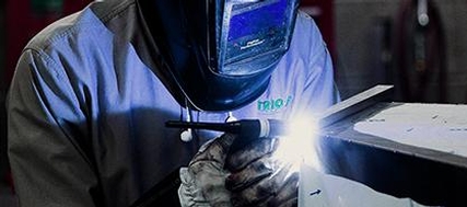 Welding