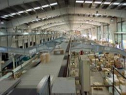Centre de distribution (4931 ou 410)