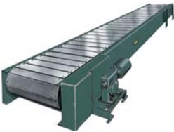 Heavy Duty Horizontal Slat