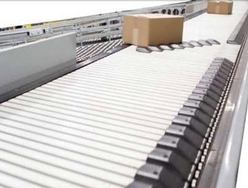 400 ProSort - High Speed Sortation