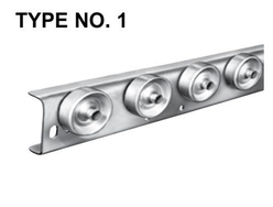 Conveyor Rails