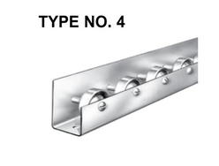 Conveyor Rails 3 - Triopac