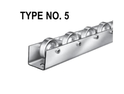 Conveyor Rails 4 - Triopac