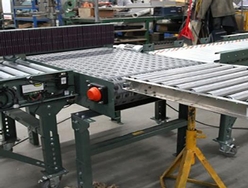 ARB Conveyor 3 - Triopac