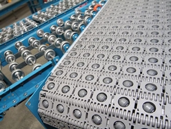 ARB Conveyor 4 - Triopac