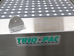 ARB Conveyor 5 - Triopac
