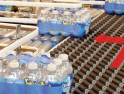 DARB Conveyor - Triopac