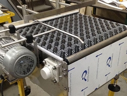 DARB Conveyor 3 - Triopac