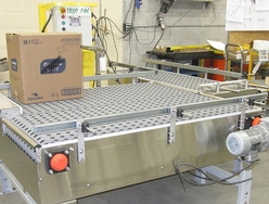 ARB Conveyor 2 - Triopac