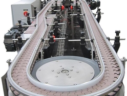 Dynamic Accumulator Fifo - Triopac
