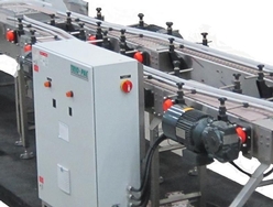 Accumulateur dynamique Fifo 2 - Triopac
