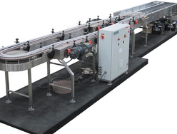 Accumulateur dynamique Fifo 6 - Triopac