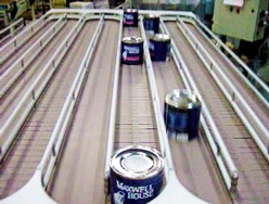 Bi-Flow Table 3 - Triopac