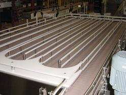 Table bi-directionnelle 5 - Triopac