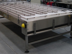 Table bi-directionnelle 6 - Triopac