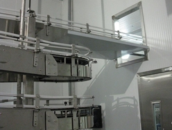 Convoyeur Alpin 2 - Triopac