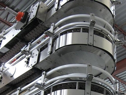 Alpine Conveyor 7 - Triopac