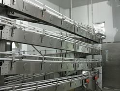 Alpine Conveyor 3 - Triopac