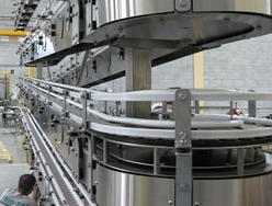 Alpine Conveyor 5 - Triopac