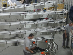 Alpine Conveyor 6 - Triopac