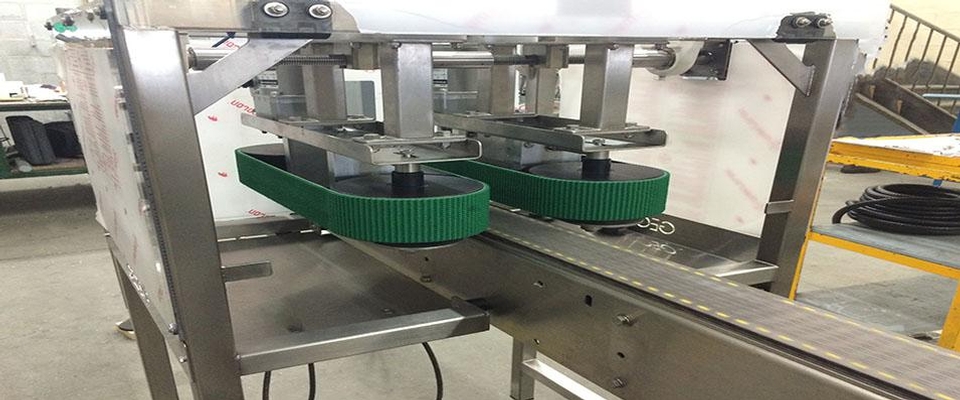 Adjustable Product Indexer