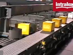 Sortation Conveyor ARB 3 - Triopac