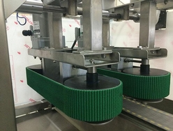 Adjustable Product Indexer 2 - Triopac