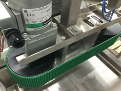 Adjustable Product Indexer 3 - Triopac