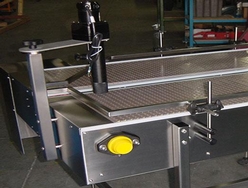 Bi-Flow Table 7 - Triopac