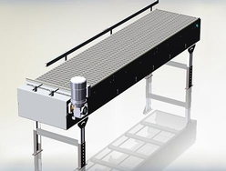 ARB Conveyor 7 - Triopac