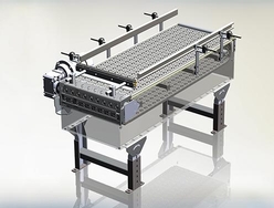 ARB Conveyor 8 - Triopac
