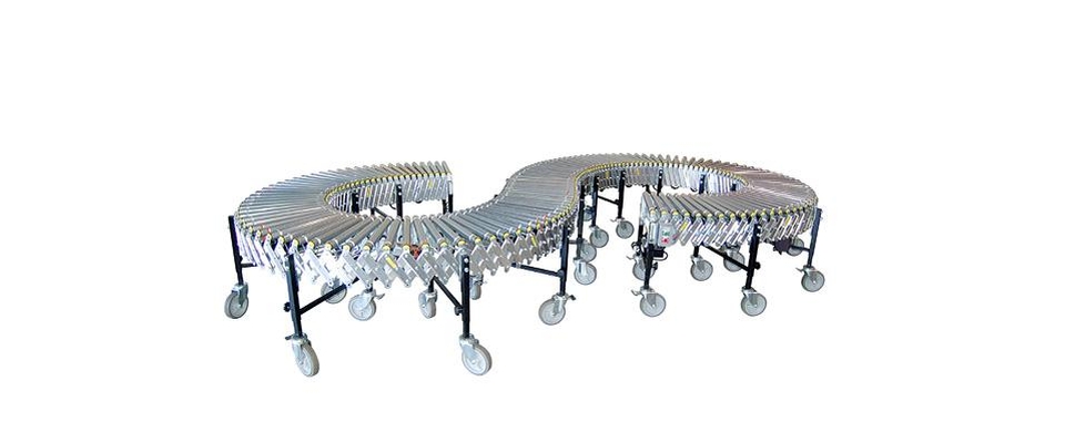 Flexible Motorise 