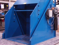 Container-Box-Dumper 5 - Triopac