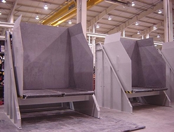 Container-Box-Dumper 4 - Triopac