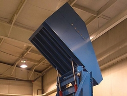 Container-Box-Dumper 3 - Triopac