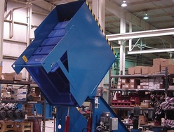 Container-Box-Dumper 2 - Triopac
