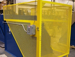 Container-Box-Dumper