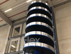 Spirale SVe Serie  (AMBAFLEX)