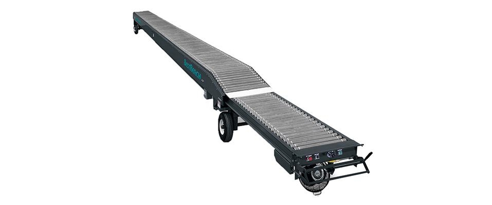 Rouleau Rigid Drive Out 