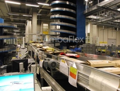 Specialized Conveyor - Spiral  SVe Serie