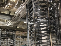 Spirale AVH Serie  (AMBAFLEX) - Triopac