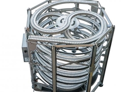 Spirale AVH Serie  (AMBAFLEX)