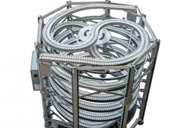 Spirale AVH Serie  (AMBAFLEX) - Triopac