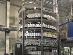Spiral  AVH Serie (AMBAFLEX)