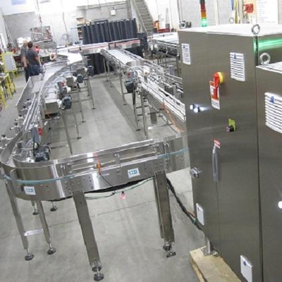 Intégration dans vos lignes de production