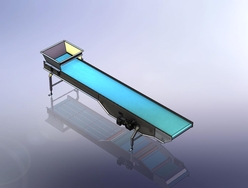 Convoyeur ThermoDrive