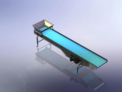 ThermoDrive Conveyor