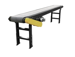 Medium Duty Belt Conveyor 2