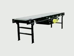 Medium Duty Belt Conveyor