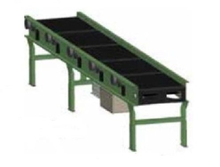 Belt conveyor - Triopac